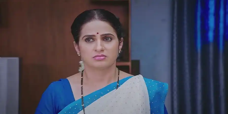 Santosh Confronts Srinivas | Lakshmi Nivasa