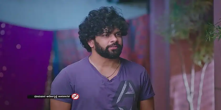 Harish Lies to Santosh | Lakshmi Nivasa
