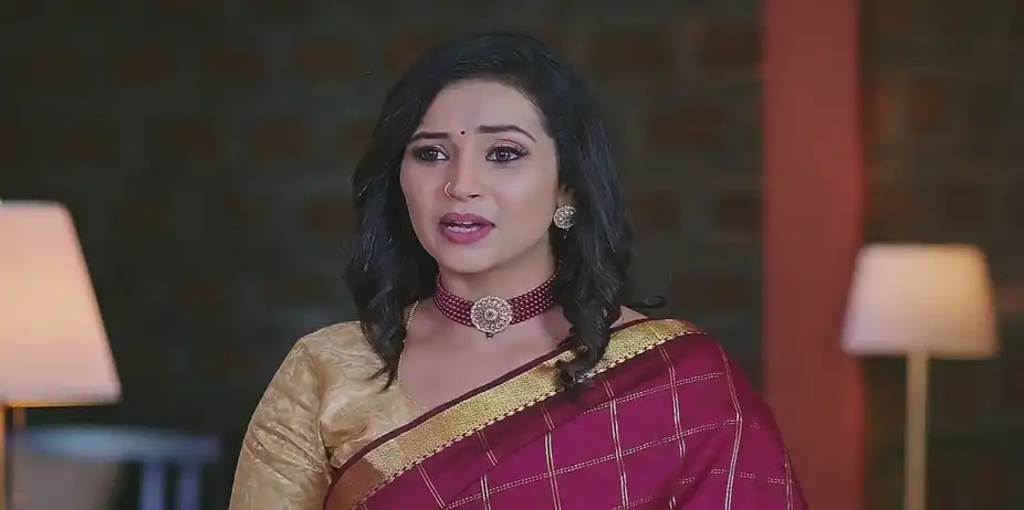 Neelu Lies to Javare Gowda | Lakshmi Nivasa