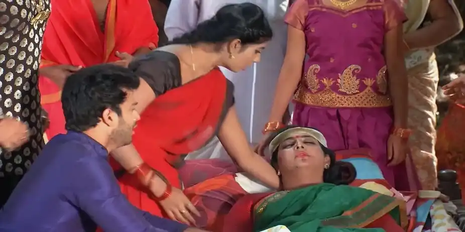 Naagamandala - 06 August, 2024