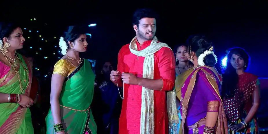 Naagamandala - 09 August, 2024