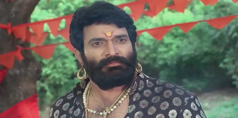 Bhadravathi Attacks Punya | Naagamandala