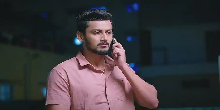 Varalakshmi's Talks about Eloping Shocks Varada | Shravani Subramanya