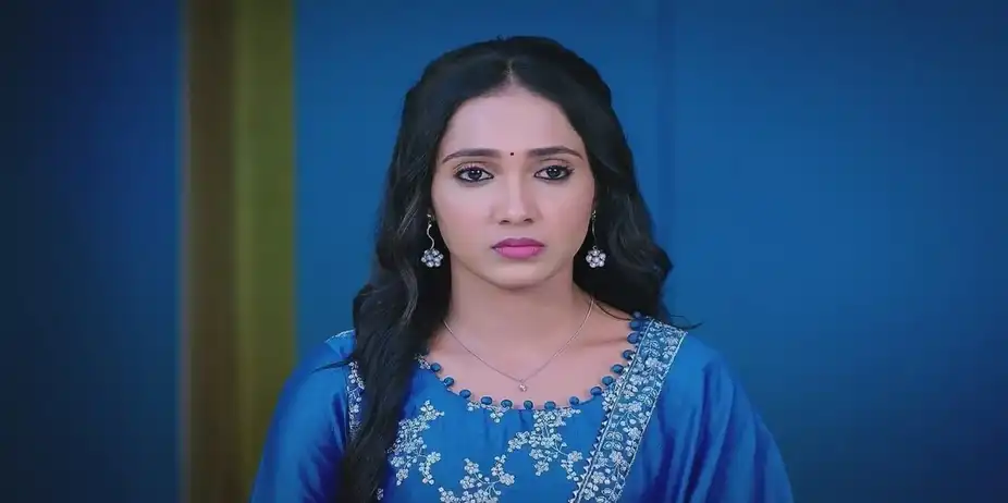 Veerendranath Learns about Subbu's Birthday | Shravani Subramanya