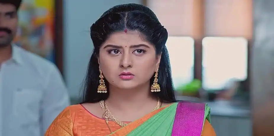 Vaidehi Parinaya - August 06, 2024 - Best Scene