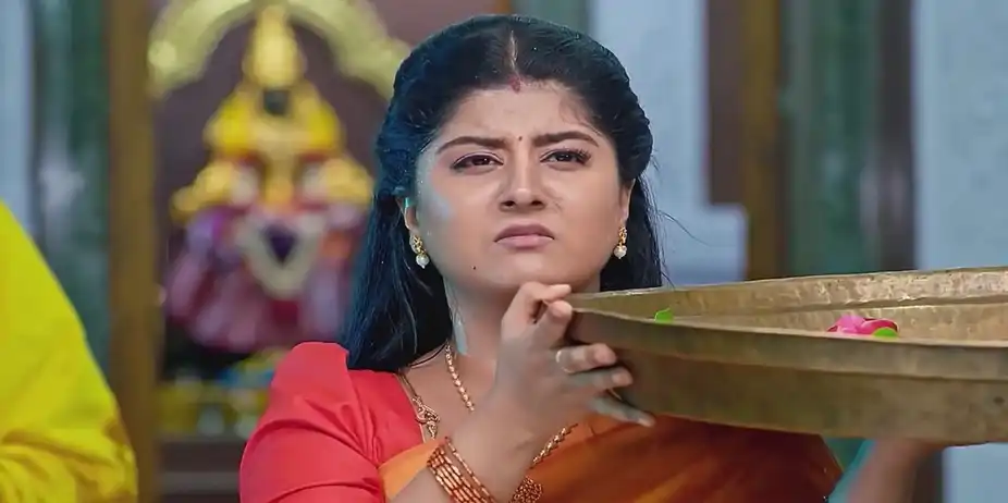 Vaidehi Parinaya - August 09, 2024 - Best Scene