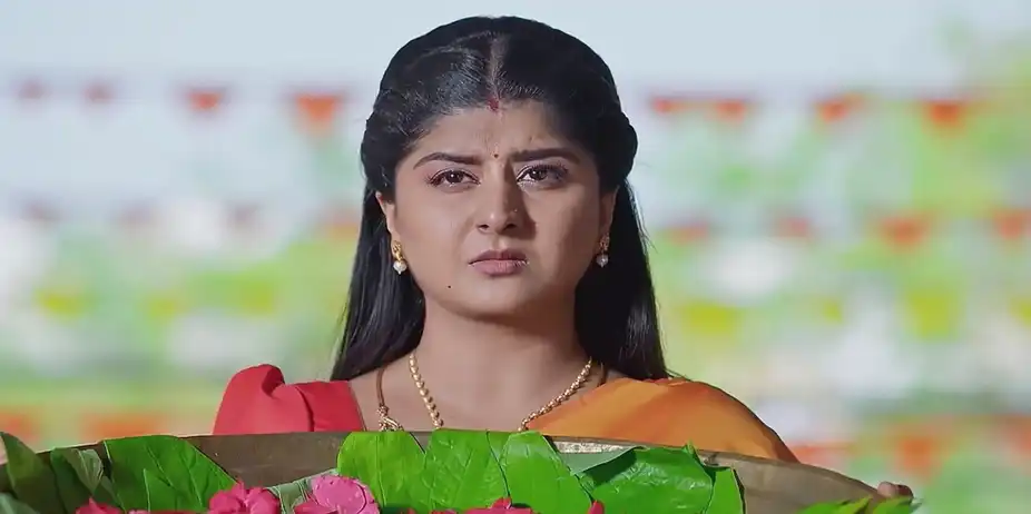 Vaidehi Parinaya - August 08, 2024 - Best Scene