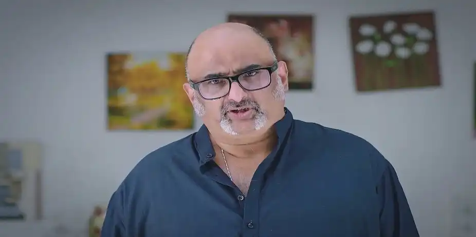 Janardhan Questions Vanaja's Whereabouts | Shrirasthu Shubhamasthu