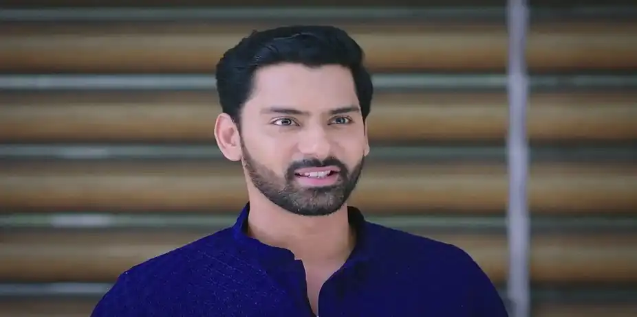 Avinash Voices His Happiness | Shrirasthu Shubhamasthu