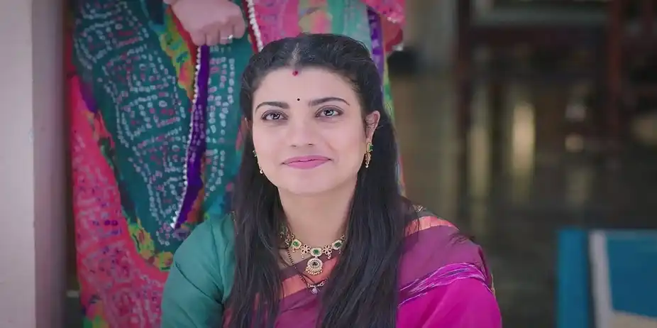 Dathatreya Speaks about 'Pada Puja' | Shrirasthu Shubhamasthu