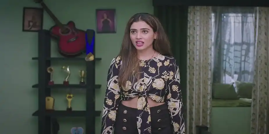 Mahima Learns about Jeevan's Intentions | Amruthadhaare