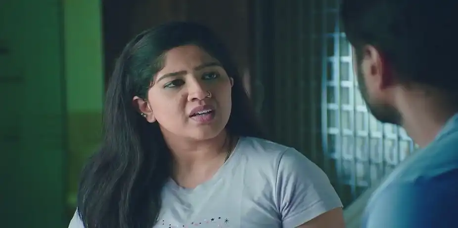 Ashok's Words Hurt Priya | SeethaRaama