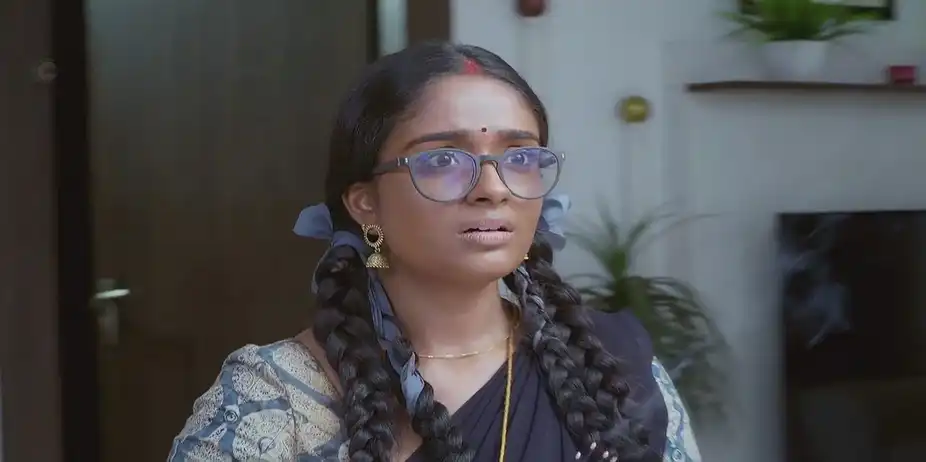 Deepa Imagines Chirag Accepting Her as His Wife | Brahmagantu