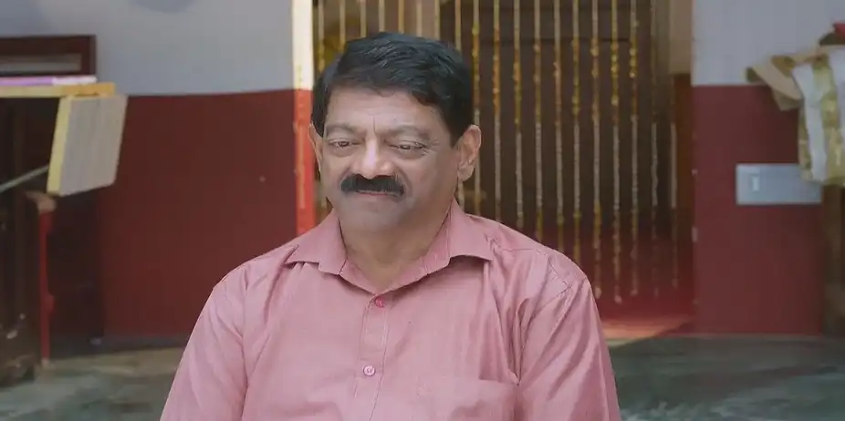 Vatsala Performs Jayaram's 'Pada Puja' | Brahmagantu