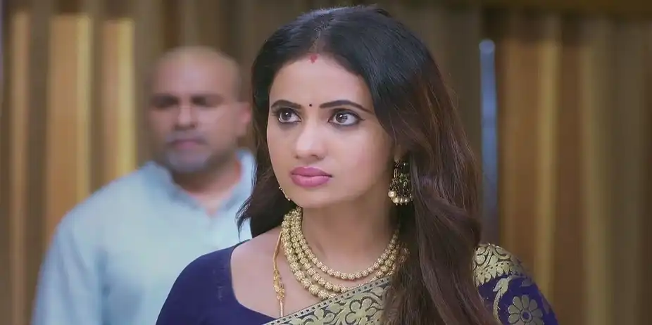 Rajshekhar's Agreement Shocks Deepa | Brahmagantu