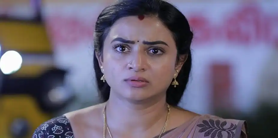 Idhayam - 07 August, 2024