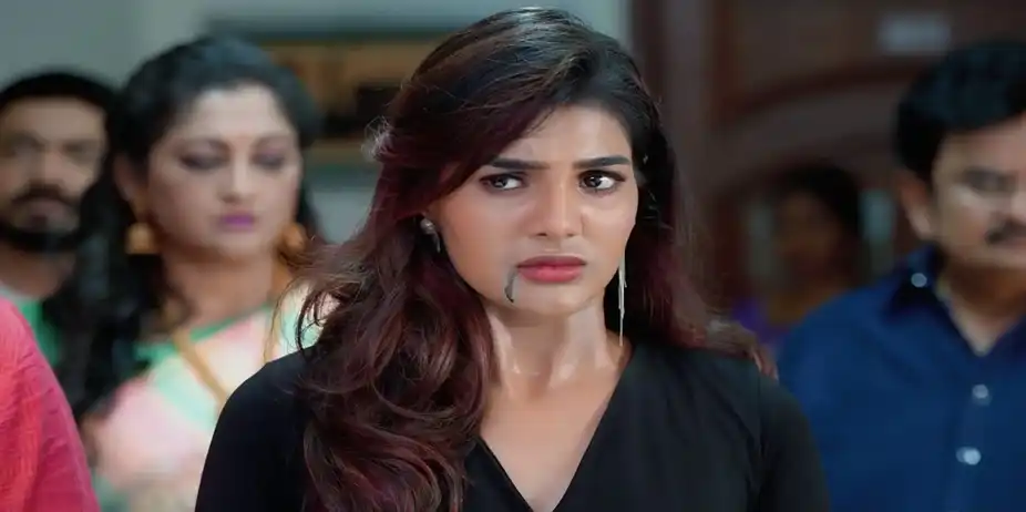 Nenjathai Killathe - August 06, 2024 - Episode Spoiler