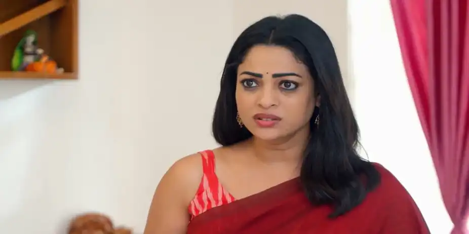 Ninaithen Vandhai - 09 August, 2024