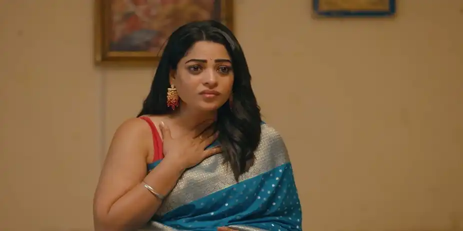 Ninaithen Vandhai - 12 August, 2024