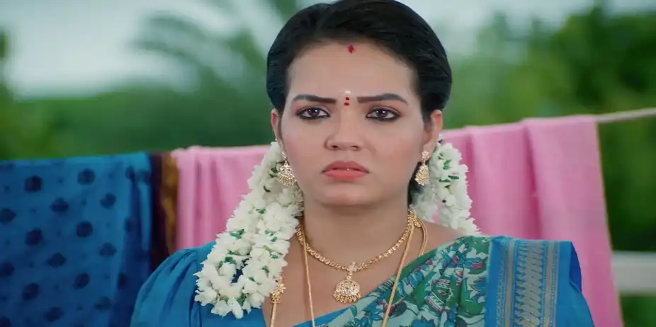 Sandhya Raagam - 07 August, 2024
