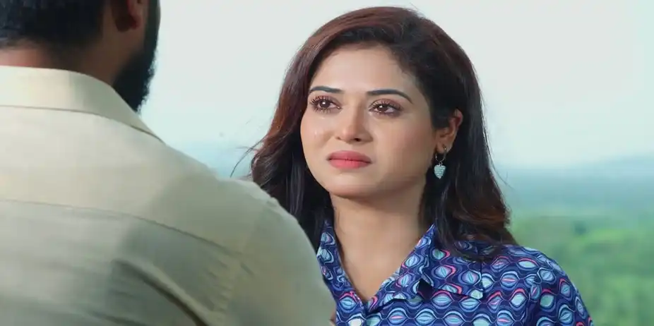 Sandhya Raagam - 09 August, 2024