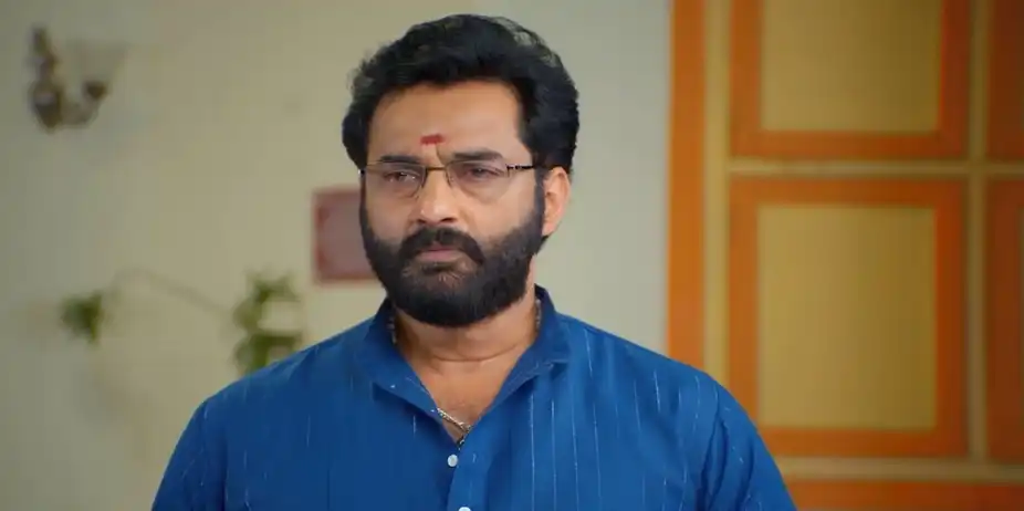 Sandhya Raagam - 12 August, 2024