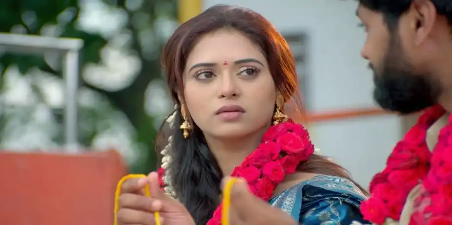 Sandhya Raagam- 10 August, 2024