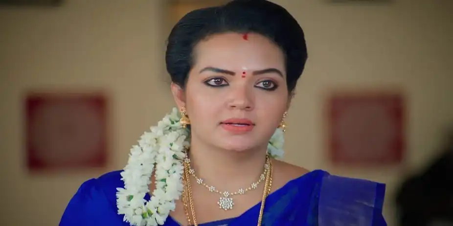 Sandhya Raagam - 11 August, 2024