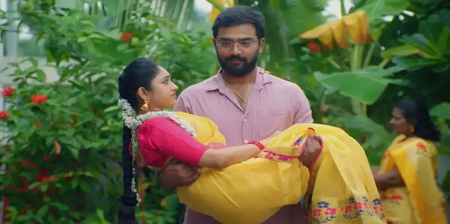 Ninaithale Inikkum - August 06, 2024 - Episode Spoiler