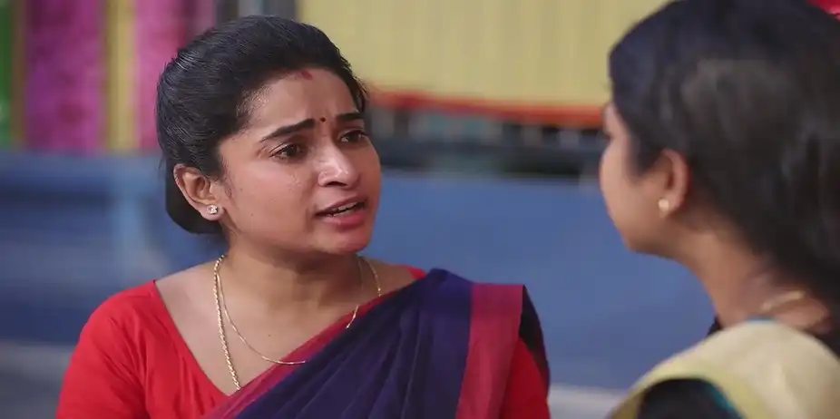 Indira - August 06, 2024 - Best Scene