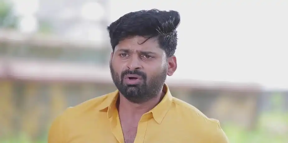 Rathanam Accepts Aadhi | Idhayam