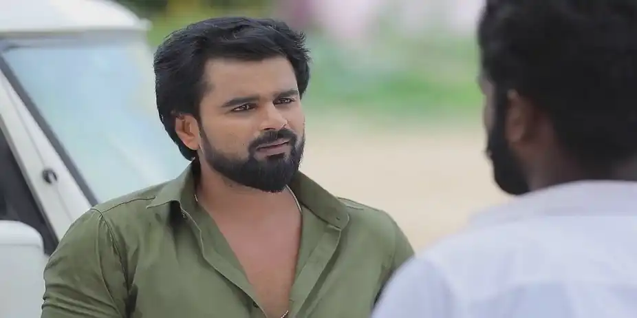 Will Vetri Find the Thief? | Sandakozhi