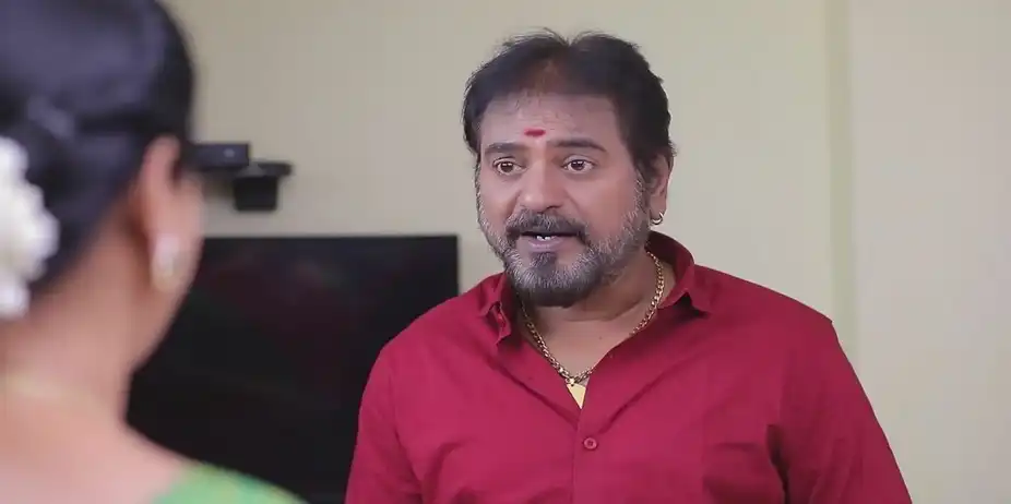 Nandini Learns about the Idol | Sandakozhi