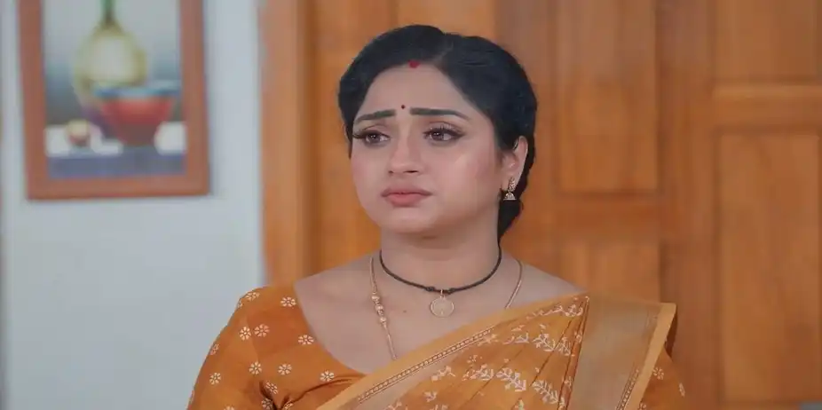 Vennilla's Words Irk Tara | Maari