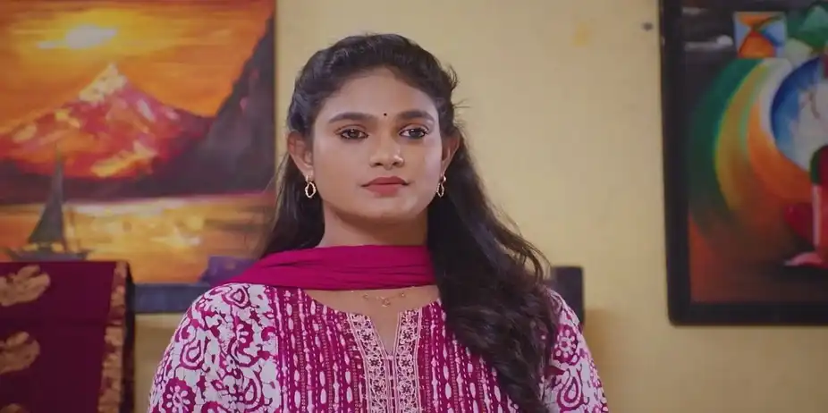 Vennilla Scolds Ranjith