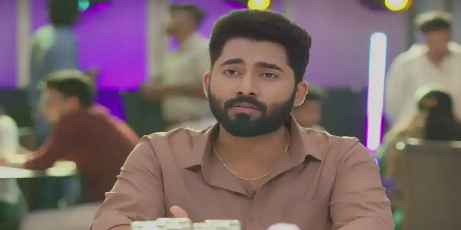 Jeeva Realises His Mistake |Nenjathai Killathe