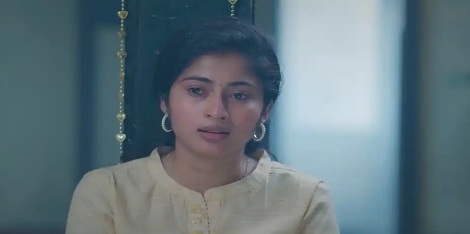 Veera Shares Her Grief with Muthulakshmi | Veera
