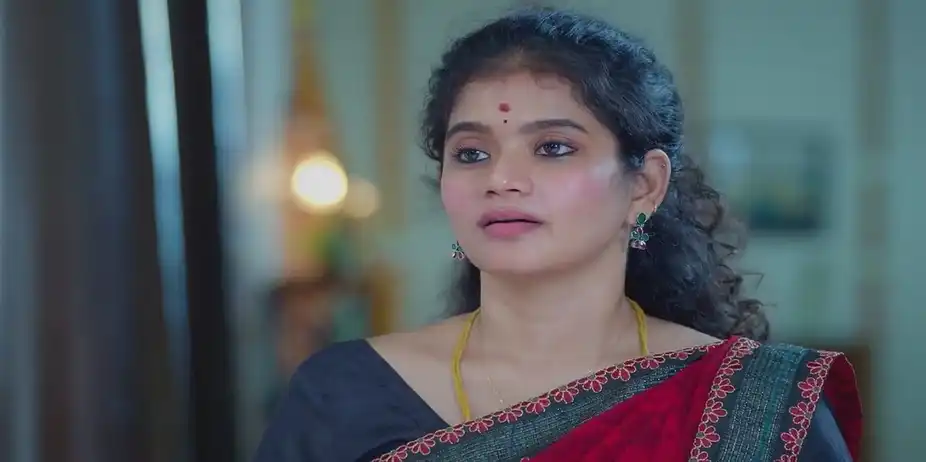Veera's Act Moves Valli | Veera