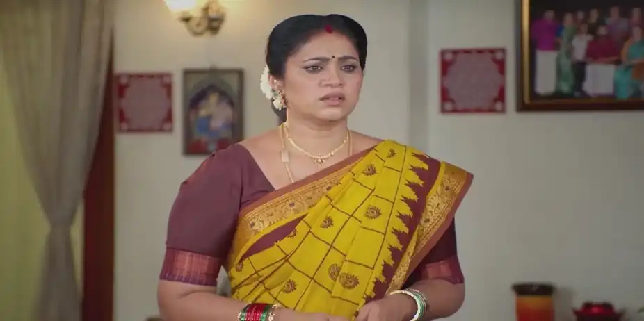 Raghuram Feels Betrayed | Sandhya Raagam