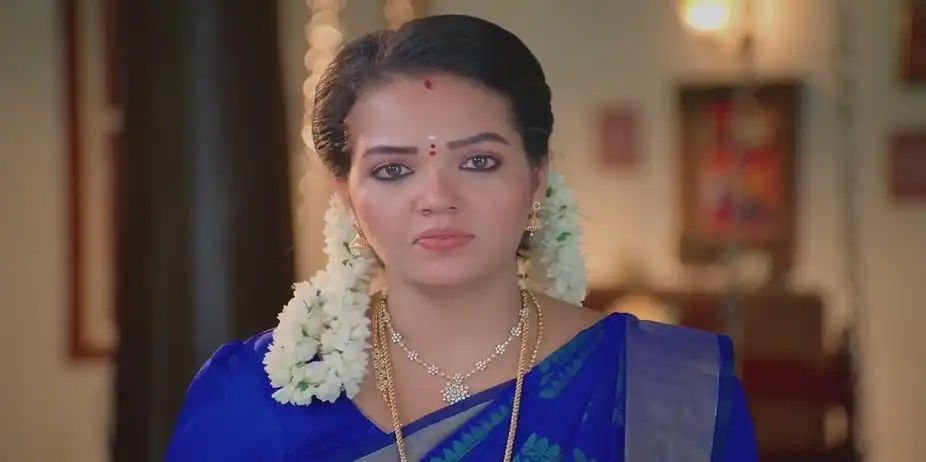 Padma Gets Worried | Sandhya Ragaam