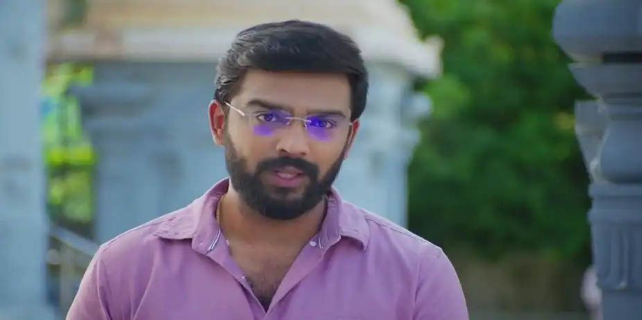 Rani Turns Down Siddharth's Request | Ninaithale Innikkum