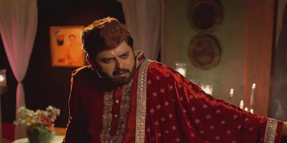 Bairudin's Atrocities on Anara | Bhabi Ji Ghar Par Hai