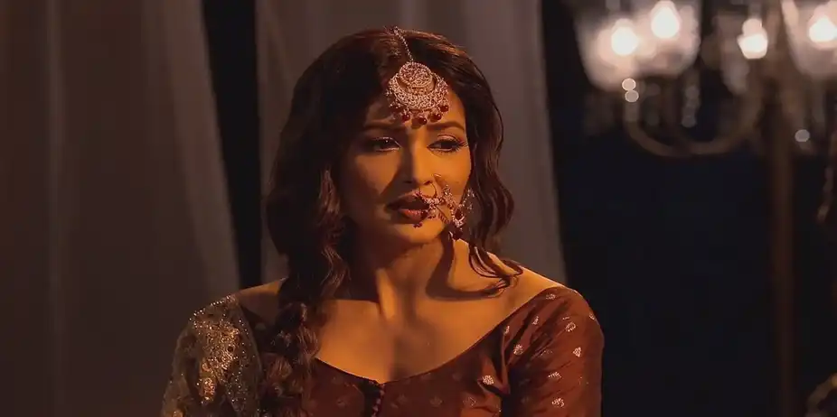 Beluddin Confesses His Love to Anjuman | Bhabi Ji Ghar Par Hai