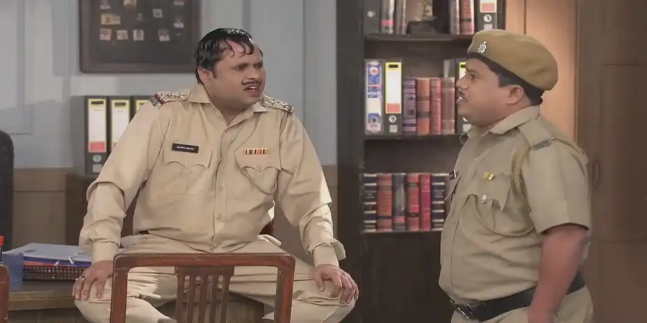 Manohar Tells Happu His Secret | Happu Ki Ultan Paltan