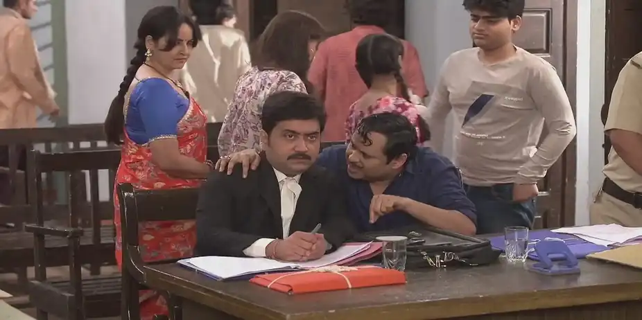 Happu's Reputation Is Tarnished | Happu Ki Ultan Paltan