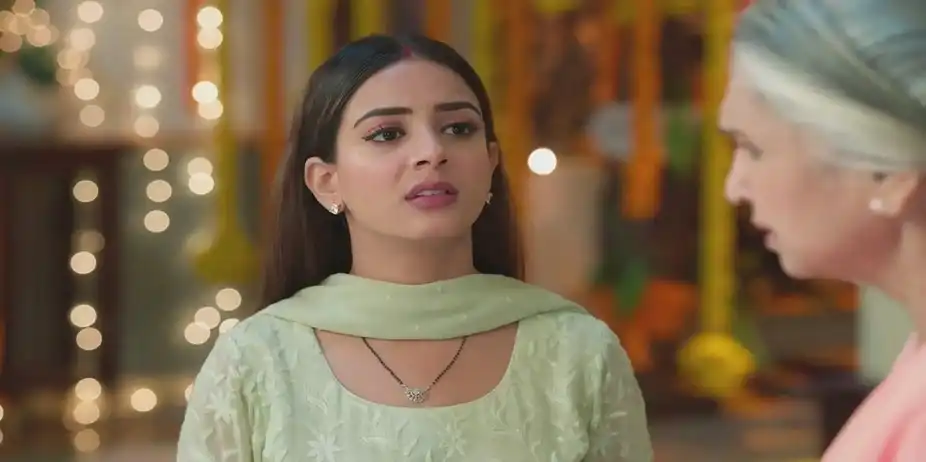 Bhagwati Is Worried due to Shakti's Missing Anklet | Pyaar Ka Pehla Adhyaya ShivShakti