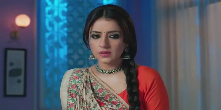 Mohini Comes to Shiv and Shakti's Room at Night | Pyaar Ka Pehla Adhyaya ShivShakti
