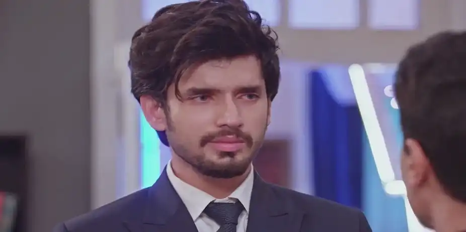 Rajveer Embraces Karan | Kundali Bhagya