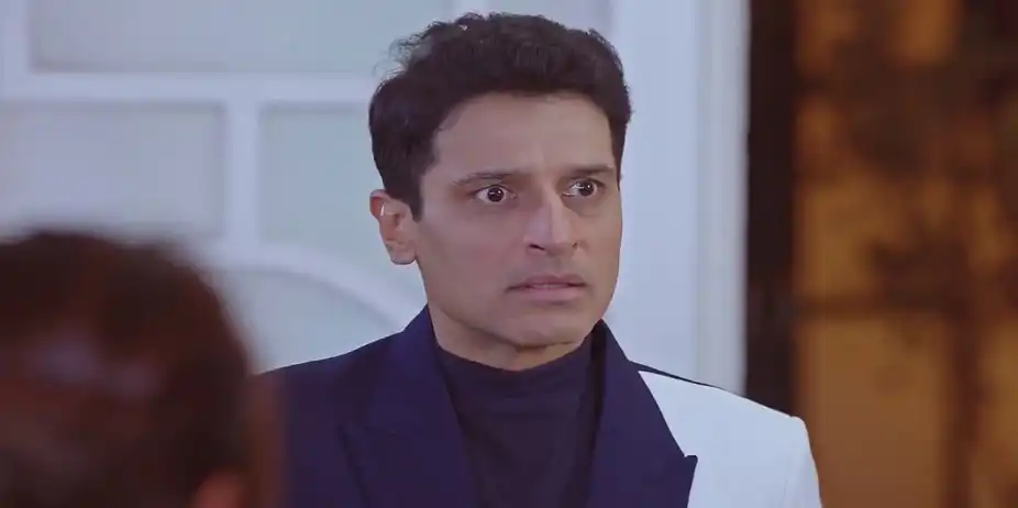 Mahesh's Words Make Preeta Recall a Memory | Kundali Bhagya