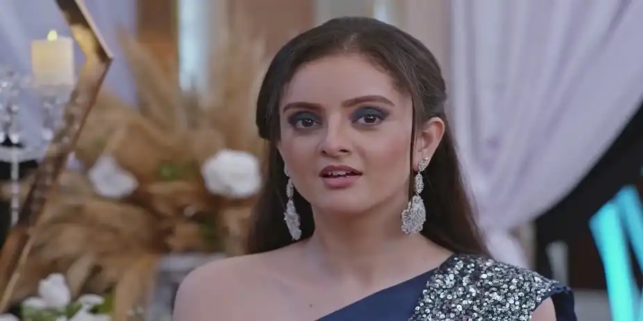 Rakhi Praises Rajveer in front of the Family | Kundali Bhagya